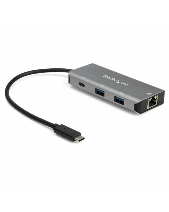 Hub USB Startech HB31C2A1CGB          1