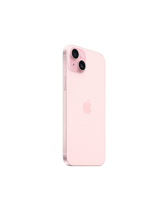 Smartphone iPhone 15 Plus Apple MU1J3QL/A 6,7" 512 GB 8 GB RAM Pink 1