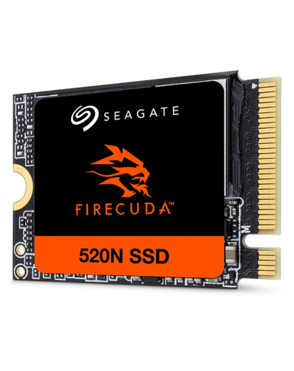 Disque dur Seagate ZP1024GV3A002 2,5" 1 TB SSD 1
