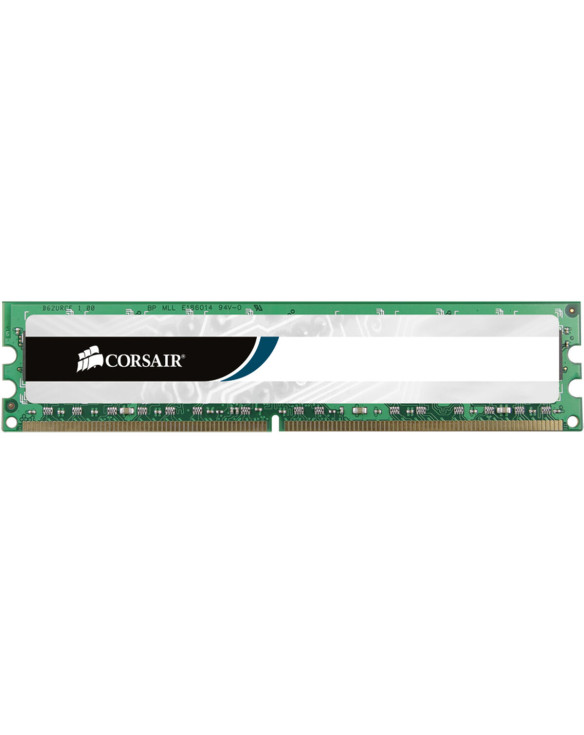 RAM Memory Corsair CMV4GX3M1A1600C11 1600 mHz CL11 4 GB DDR3 1