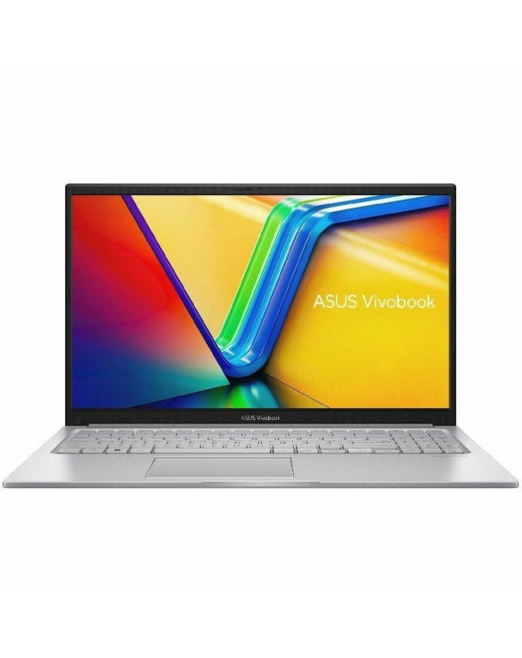 Laptop Asus VivoBook 15,6" Intel Core i7 16 GB RAM 512 GB SSD 1