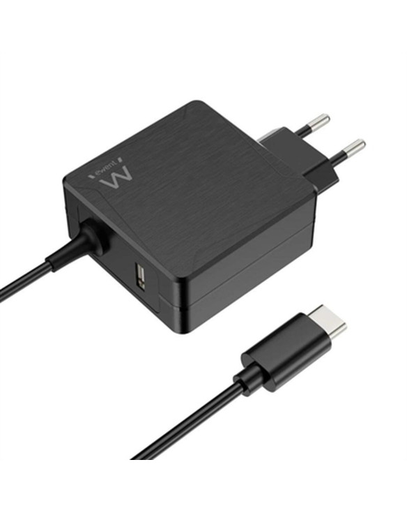 Laptop Charger Ewent EW3978 65 W 1