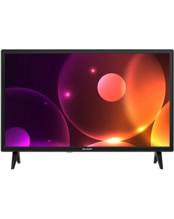 Fernseher Sharp HD LED 1