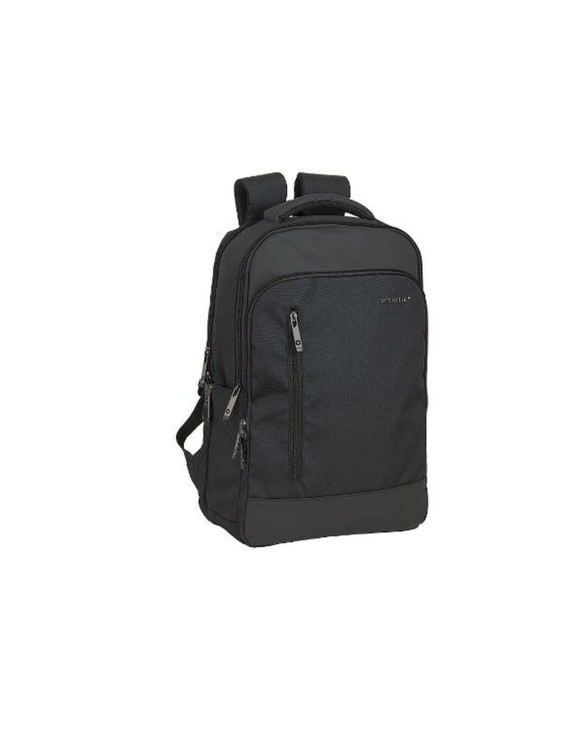 Laptop Backpack Antartik TK43 Black (1 Unit) 1