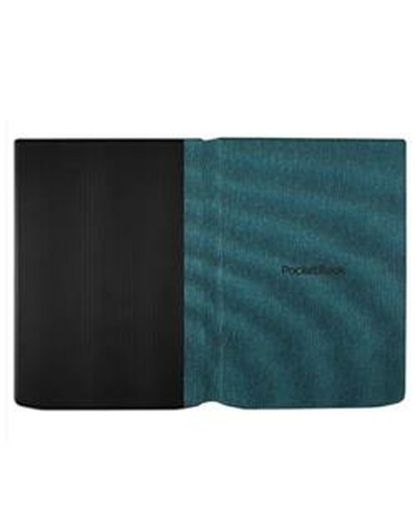 Ochraniacz na eBooka Inkpad 4 PocketBook Kolor Zielony (Odnowione A) 1