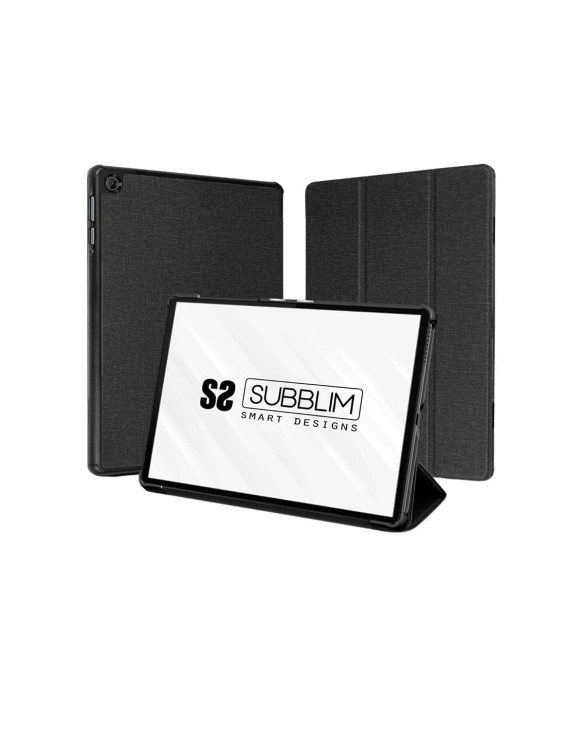 Tablet Tasche Subblim SUBCST-5SC110 Schwarz 1