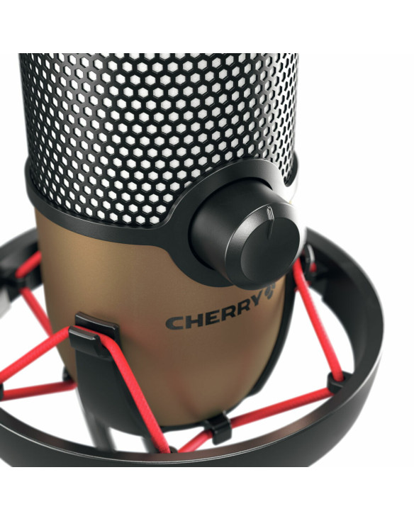 Mikrofon Cherry UM 9.0 PRO RGB 1