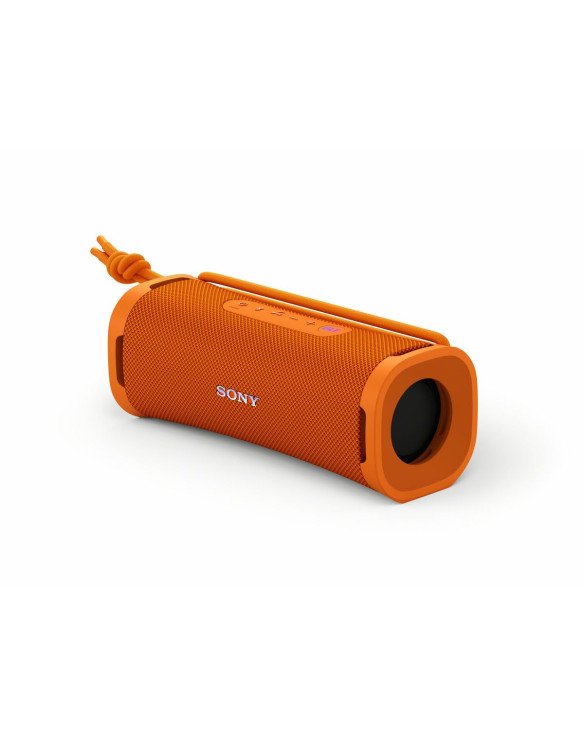 Portable Bluetooth Speakers Sony SRSULT10D Orange 1