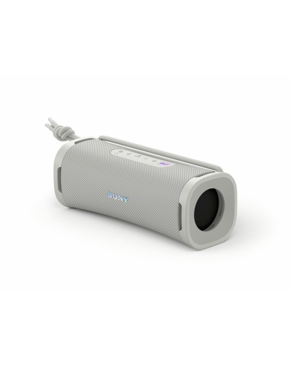 Haut-parleurs bluetooth portables Sony SRSULT10W Blanc 1
