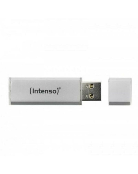 Clé USB INTENSO Ultra Line USB 3.0 16 GB Blanc 16 GB Clé USB 1