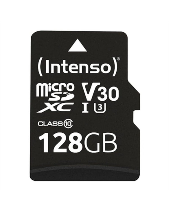 Carte Micro SD INTENSO 3433491 128 GB 1