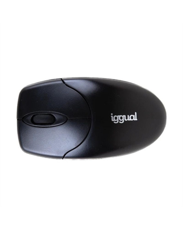 Mouse iggual WOM-BASIC2 1
