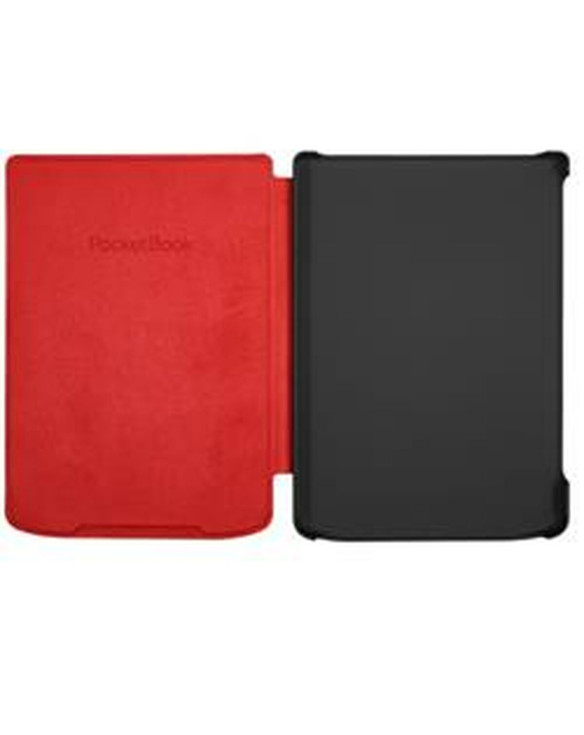 Ochraniacz na eBooka PocketBook H-S-634-R-WW 1