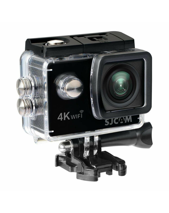 Caméra Sportive avec Accessoires SJCAM SJ4000 Air 4K Wi-Fi 1