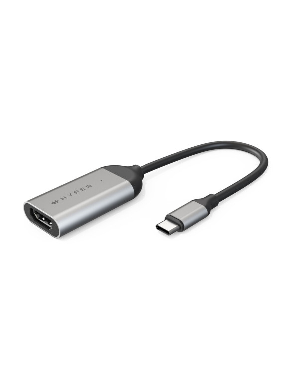 Cable Micro USB Targus HD-H8K-GL 1