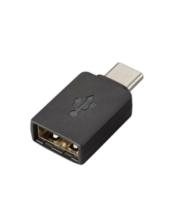 Adaptateur USB vers USB-C HP 85Q48AA 1
