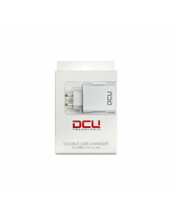 USB DCU 37300600 Blanc 1