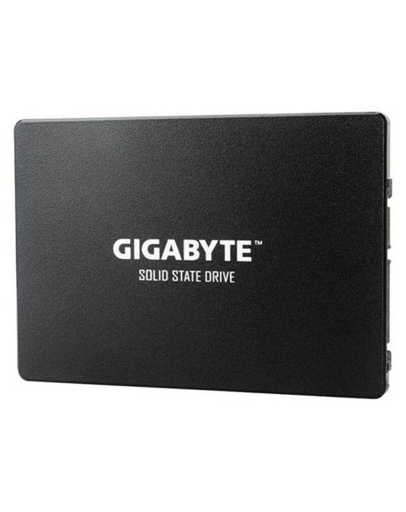 Festplatte Gigabyte GP-GSTFS3 2,5" SSD 500 MB/s SSD 1
