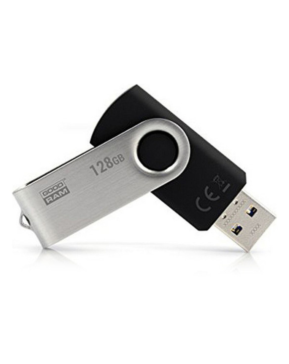 Pendrive GoodRam UTS3 USB 3.1 Czarny 1
