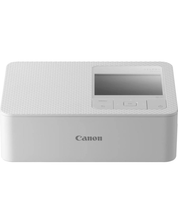 Drukarka Canon CP1500 Biały 300 x 300 dpi 1