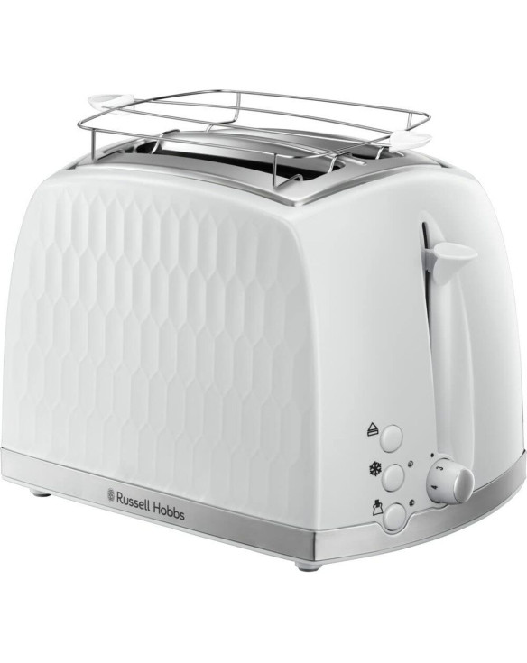Toster Russell Hobbs 26060-60 850 W 1