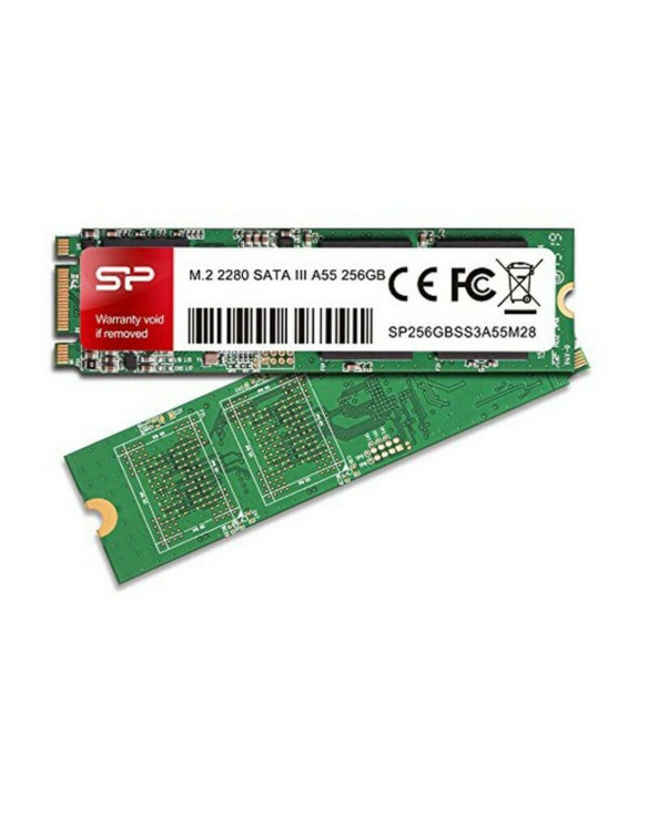 Disque dur Silicon Power A55 SSD M.2 1