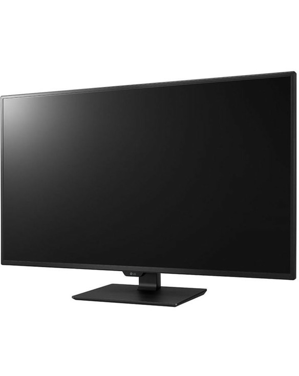 Monitor LG 43UN700P-B 43" 4K Ultra HD 1