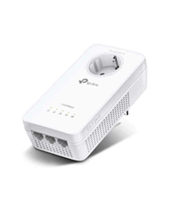 Wi-Fi Amplifier TP-Link TL-WPA8631P Gigabit 1300 Mbps 300m 1
