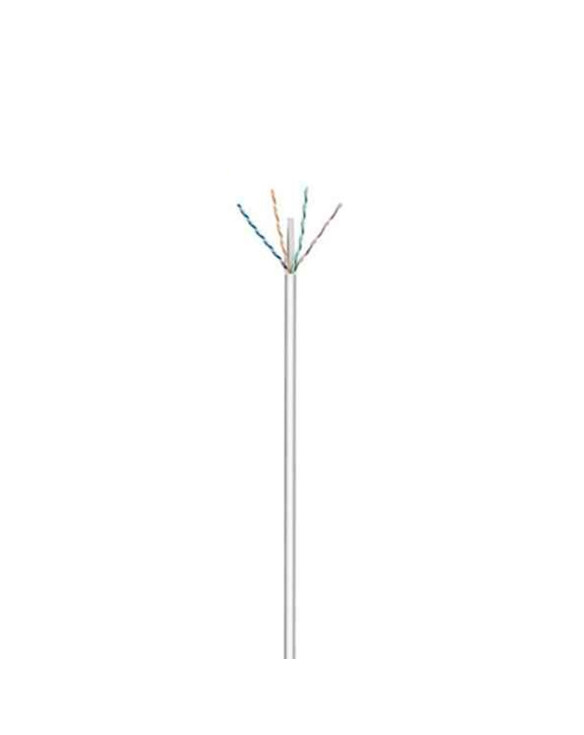 Kabel Sieciowy Sztywny UTP Kategoria 6 Ewent IM1217 (305 m) 1