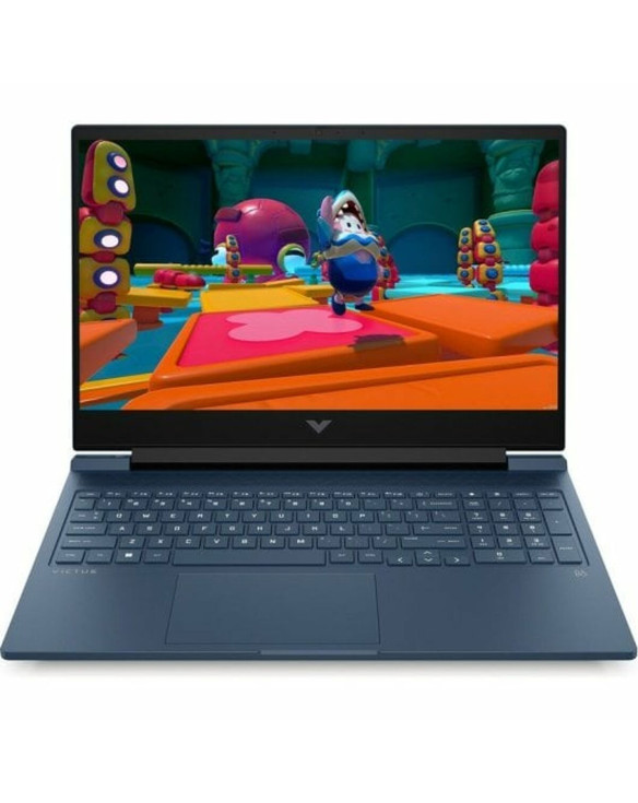 Laptop HP Victus 16-r1012ns 16,1" 16 GB RAM 1 TB SSD Nvidia Geforce RTX 4070 1