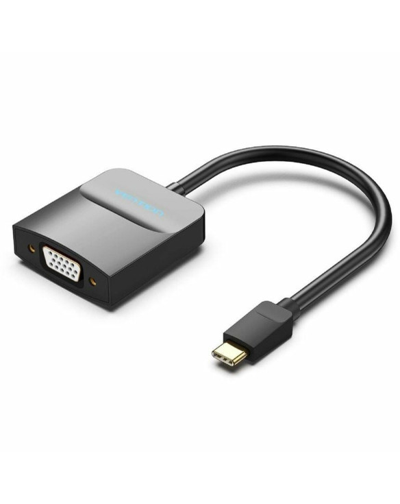 USB-zu-VGA-Adapter Vention TDDBB 1