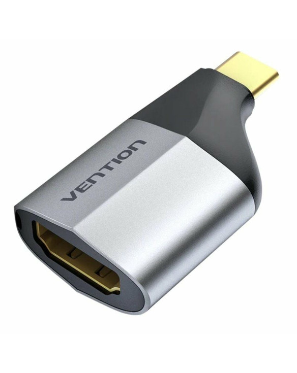 Adapter USB-C na HDMI Vention TCDH0 1
