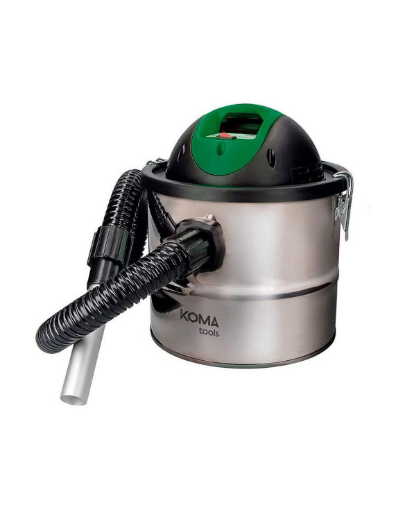 Handheld Vacuum Cleaner Koma Tools 800 W 1