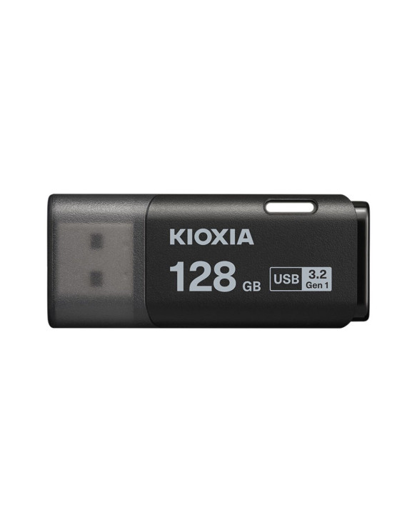 Clé USB Kioxia U301  Noir 128 GB 1