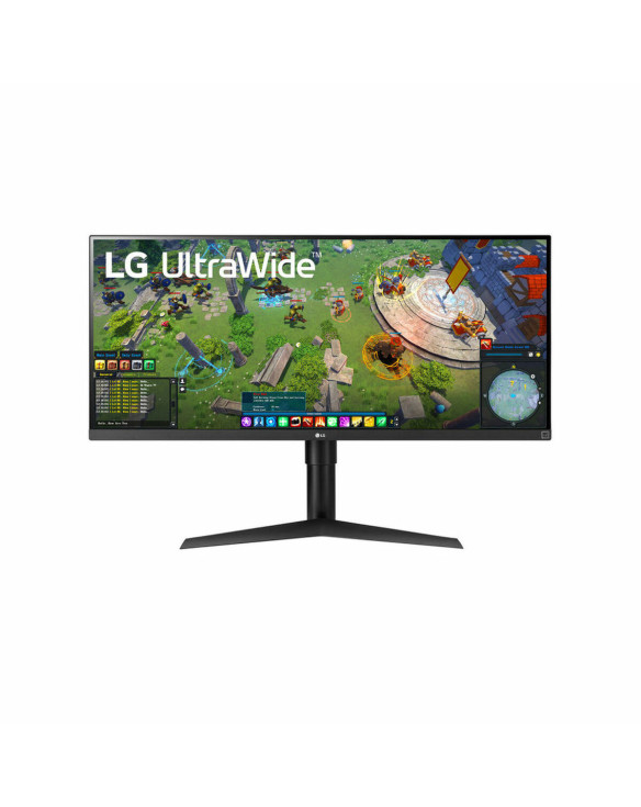 Monitor Gaming LG 34WP65G-B 34" UltraWide Full HD 1