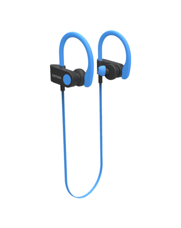 Słuchawki Bluetooth Sportowe Denver Electronics BTE-110 50 mAh 1