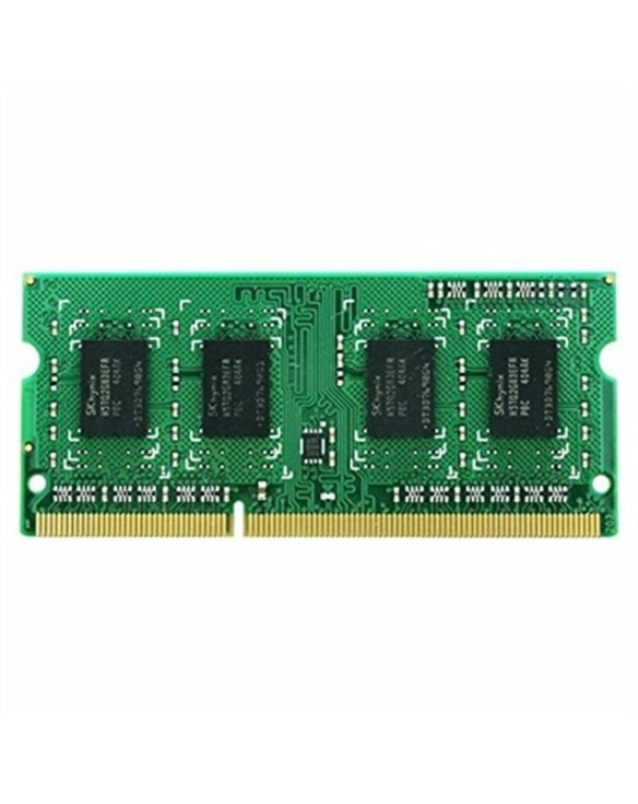 Mémoire RAM Synology D3NS1866L-4G 4 GB 1