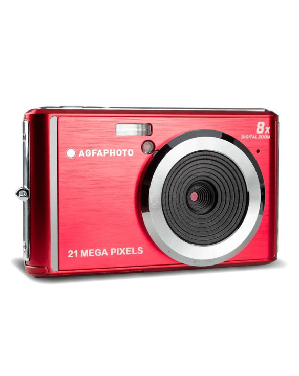 Digitalkamera Agfa DC5200 1