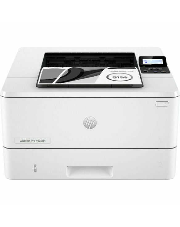 Laser Printer HP 2Z605F 1