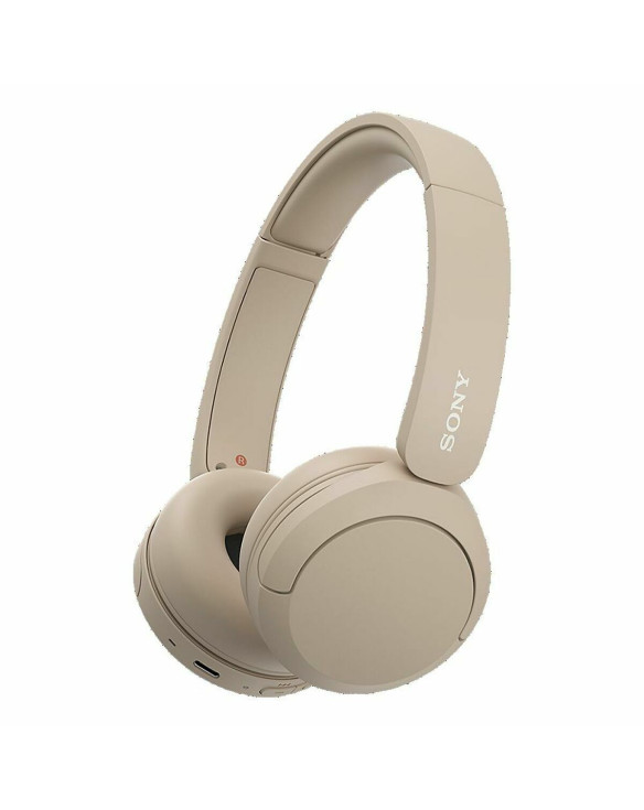 Słuchawki Bluetooth Sony WH-CH520 1