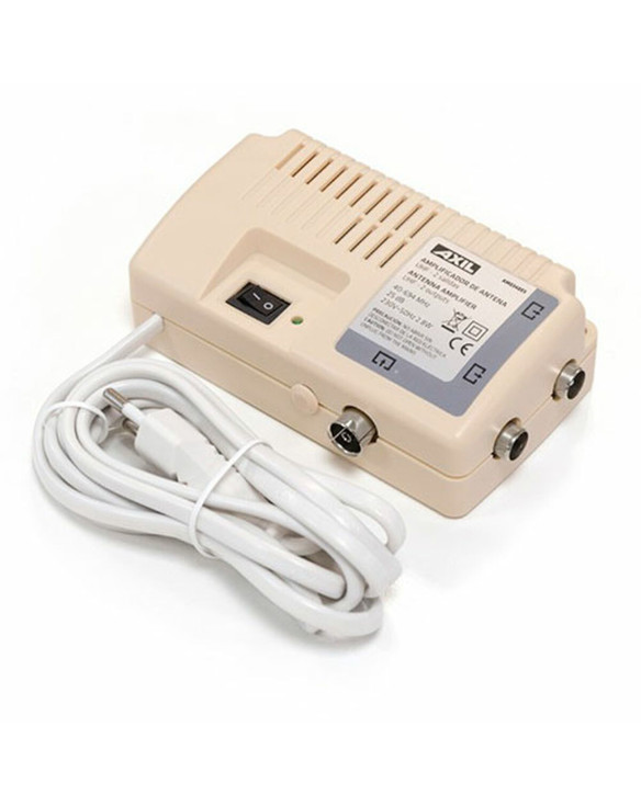 Amplificateur Engel 25 dB VHF/UHF 1