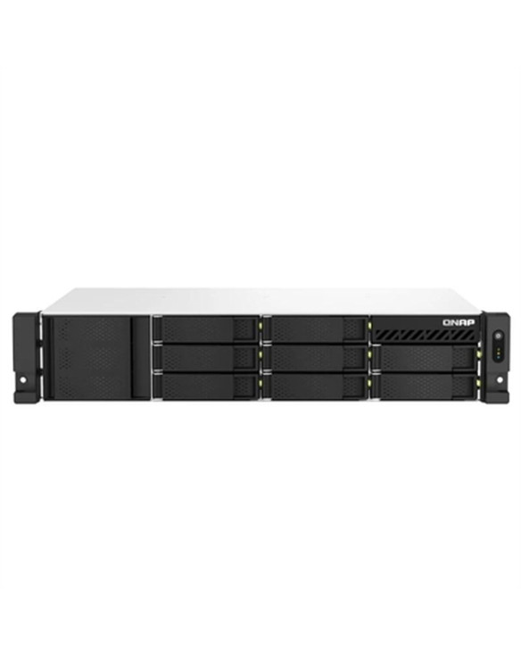 Network Storage Qnap TS-864EU-8G Black 1