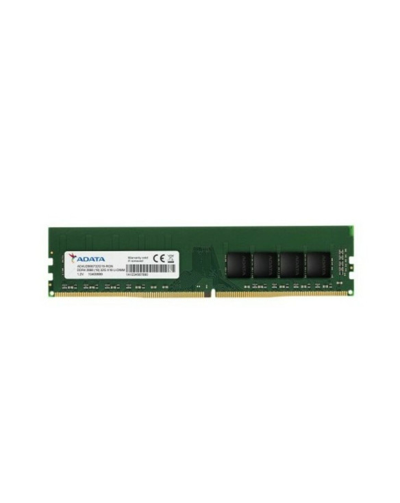 Mémoire RAM Adata AD4U26668G19-SGN DDR4 8 GB 1