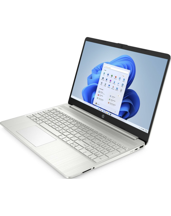 Laptop HP FQ0041NS 15,6" Intel Celeron N4120 8 GB RAM 256 GB 1