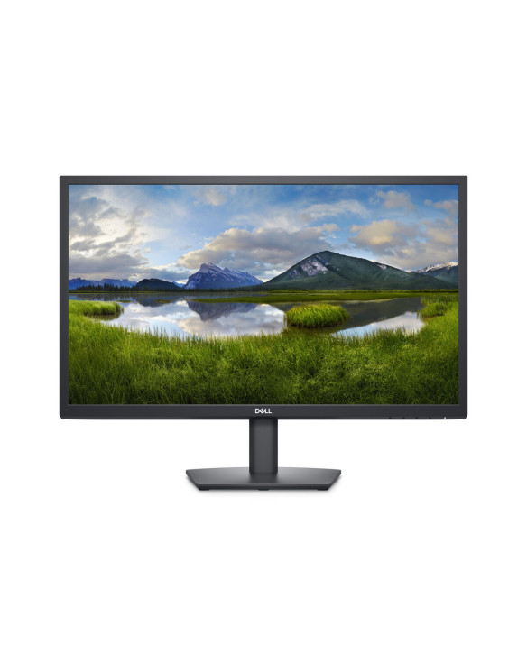 Monitor Dell Full HD 24" LED IPS VA LCD Flicker free 1
