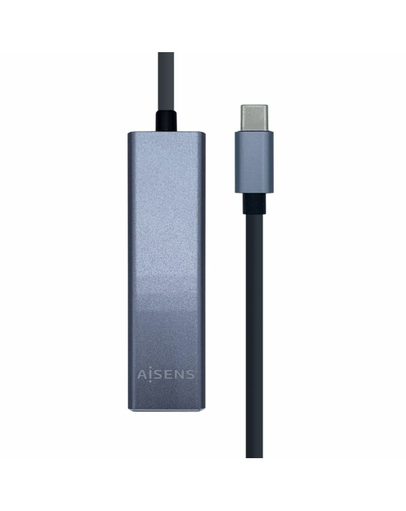 USB Hub Aisens A109-0396 1