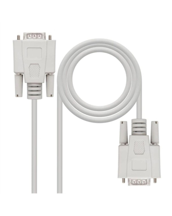Câble de Données/Recharge avec USB NANOCABLE 10.14.0102 1