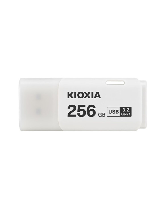 Pamięć USB Kioxia U301 Biały 256 GB 1