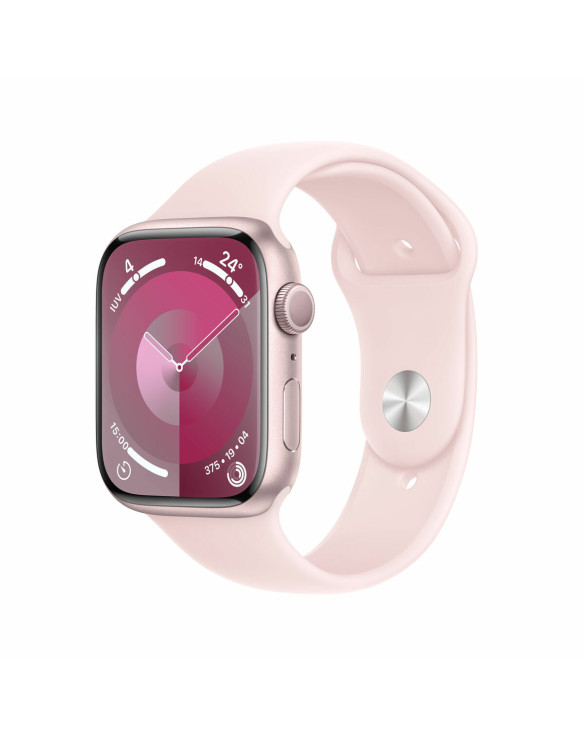 Smartwatch Apple MR9G3QL/A Pink 45 mm 1
