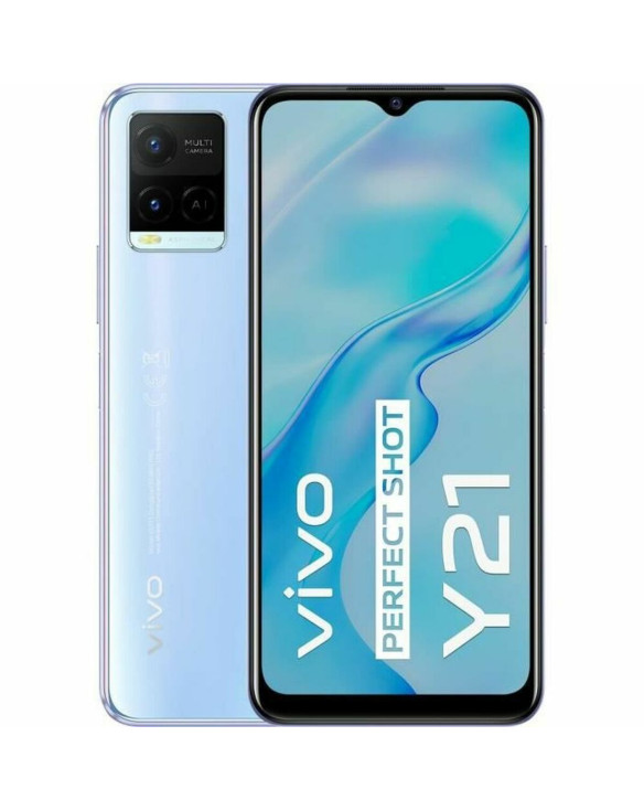Smartphone Vivo Y21 64 GB Octa Core 4 GB RAM 1